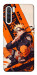 Чохол Naruto uzumaki для Oppo Reno 3
