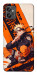 Чехол Naruto uzumaki для Motorola Moto G32