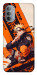 Чохол Naruto uzumaki для Motorola Moto G31