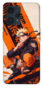 Чохол Naruto uzumaki для Realme 9 4G 