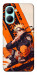 Чохол Naruto uzumaki для Realme C33