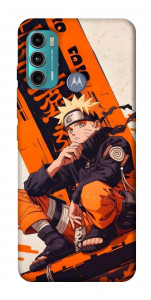 Чохол Naruto uzumaki для Motorola Moto G60