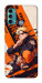 Чехол Naruto uzumaki для Motorola Moto G60