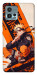 Чохол Naruto uzumaki для Motorola Moto G72