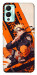 Чохол Naruto uzumaki для Infinix Hot 12 Play