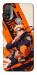 Чохол Naruto uzumaki для Motorola Moto E20