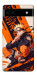Чохол Naruto uzumaki для Google Pixel 6A