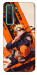 Чехол Naruto uzumaki для Huawei nova 7 SE