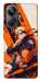 Чехол Naruto uzumaki для Realme 10 Pro+