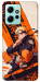 Чохол Naruto uzumaki для Xiaomi Redmi Note 12 4G