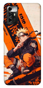 Чохол Naruto uzumaki для ZTE Blade V40 Vita
