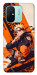 Чохол Naruto uzumaki для Xiaomi Redmi 12C