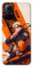 Чохол Naruto uzumaki для Xiaomi Redmi Note 12S