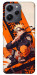 Чехол Naruto uzumaki для Xiaomi Redmi 12