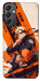 Чехол Naruto uzumaki для Galaxy A24 4G