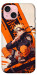 Чехол Naruto uzumaki для iPhone 15