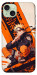 Чохол Naruto uzumaki для iPhone 15 Plus