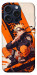 Чехол Naruto uzumaki для iPhone 15 Pro