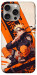Чехол Naruto uzumaki для iPhone 15 Pro Max