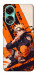 Чохол Naruto uzumaki для Oppo A78 4G