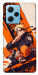 Чохол Naruto uzumaki для Xiaomi Poco X5 Pro 5G