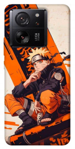 Чохол Naruto uzumaki для Xiaomi 13T Pro