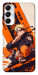 Чехол Naruto uzumaki для Galaxy A05s
