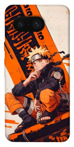 Чехол Naruto uzumaki для Google Pixel 8