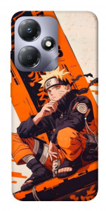 Чохол Naruto uzumaki для Infinix Hot 30i