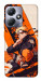 Чохол Naruto uzumaki для Infinix Hot 30i
