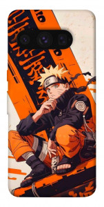Чохол Naruto uzumaki для Google Pixel 8 Pro