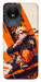 Чохол Naruto uzumaki для Vivo Y02