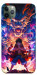 Чехол One piece luffy для iPhone 11 Pro Max
