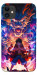 Чохол One piece luffy для iPhone 11