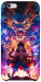 Чехол One piece luffy для iPhone 6