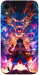 Чехол One piece luffy для iPhone XR