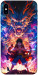 Чехол One piece luffy для iPhone X