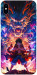 Чехол One piece luffy для iPhone XS Max