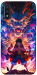 Чохол One piece luffy для Galaxy A01