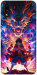 Чохол One piece luffy для Galaxy A10s (2019)