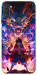 Чохол One piece luffy для Galaxy A11 (2020)