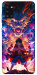 Чехол One piece luffy для Galaxy A31 (2020)