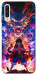 Чехол One piece luffy для Galaxy A50 (2019)