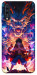 Чохол One piece luffy для Galaxy A70 (2019)