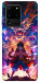 Чохол One piece luffy для Galaxy S20 Ultra (2020)