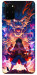 Чохол One piece luffy для Galaxy S20 Plus (2020)