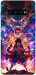 Чехол One piece luffy для Galaxy S10 Plus (2019)