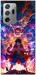 Чехол One piece luffy для Galaxy Note 20 Ultra