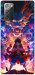 Чохол One piece luffy для Galaxy Note 20