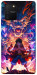 Чехол One piece luffy для Galaxy S10 Lite (2020)